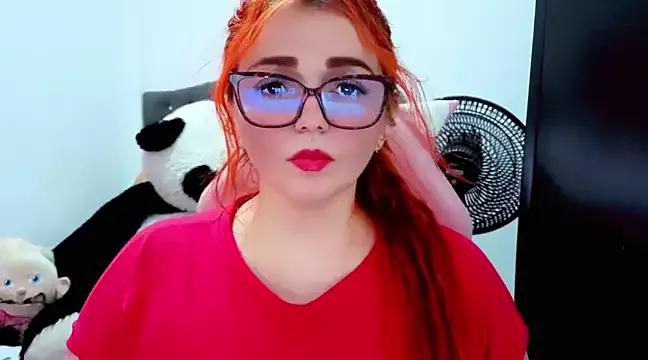 Freechat Alexatexa2929 on StripChat