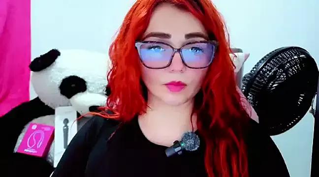 Freechat Alexatexa2929 on StripChat