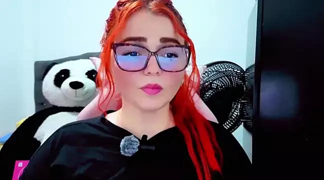 Freechat Alexatexa2929 on StripChat