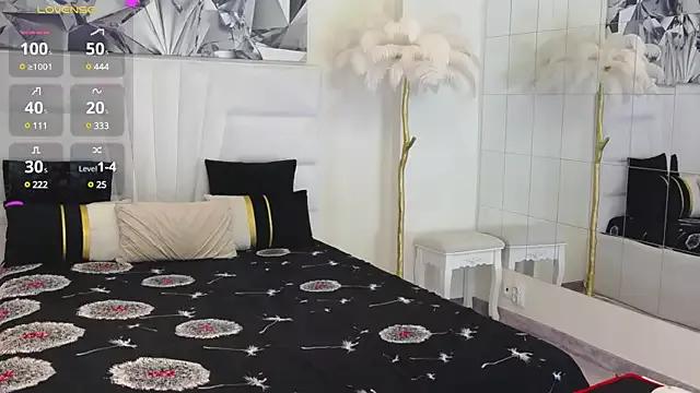 Freechat AlexisDevine on StripChat