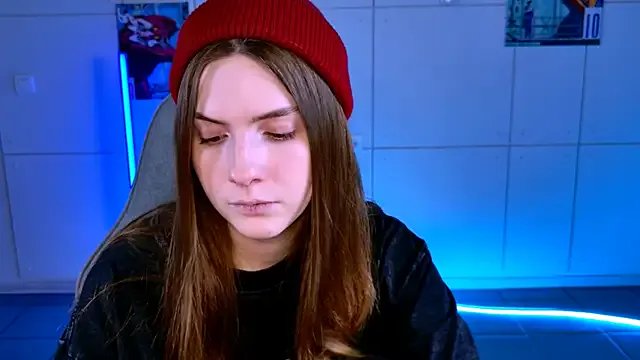 Freechat AliceCUNTach on StripChat