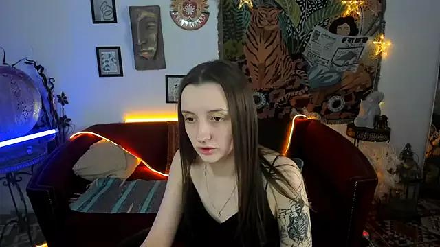 Freechat AliceLids on StripChat