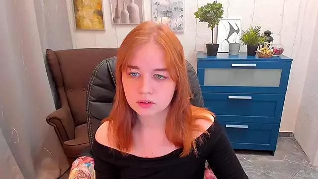 Freechat AlicePopsy on StripChat