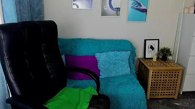 Freechat AlicePopsy on StripChat