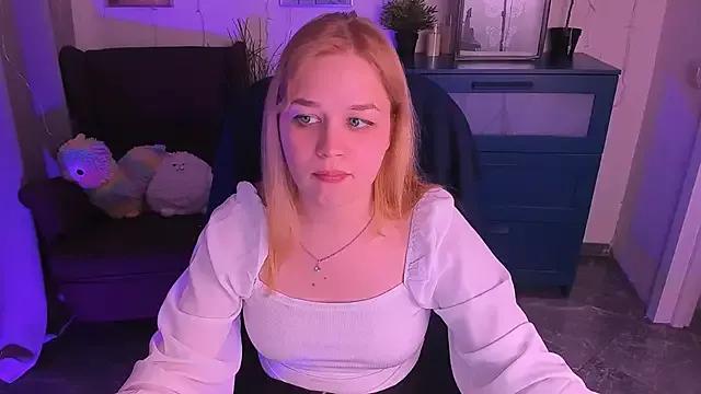 Freechat AlicePopsy on StripChat