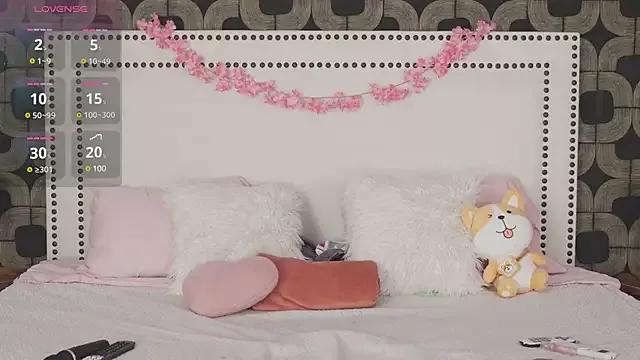 Private AliceSaylor on StripChat