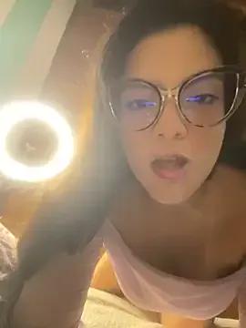 alilith — Tits out