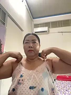 Alinat_ — Freechat on StripChat