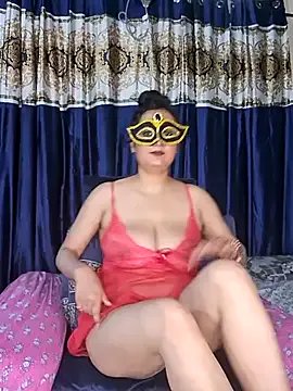 Freechat Alisha95 on StripChat