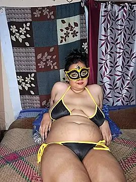 Freechat Alisha95 on StripChat