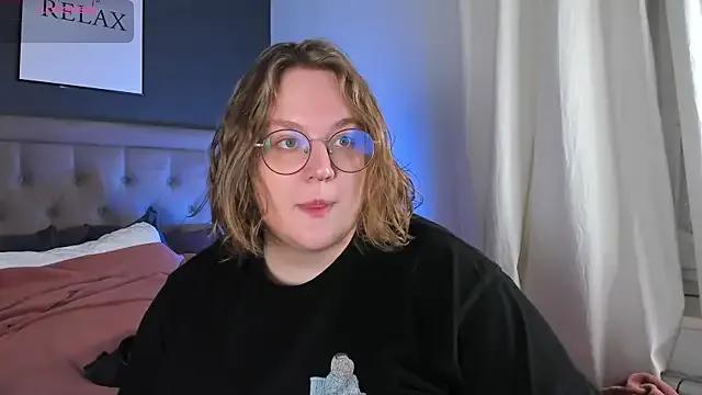 Freechat Alissa_S on StripChat