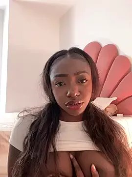 Group alissradiante1 on StripChat