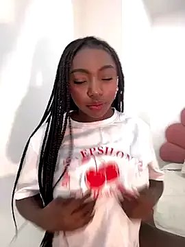 Group alissradiante1 on StripChat