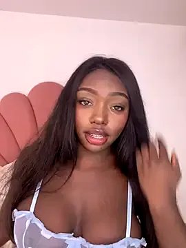 Group alissradiante1 on StripChat