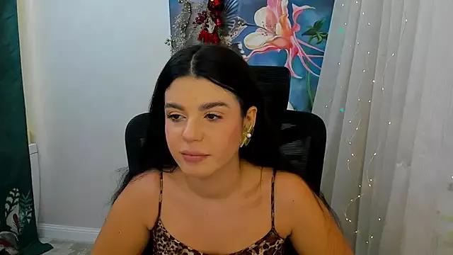 AlluringAriel on StripChat 