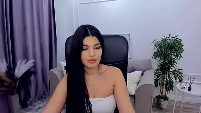 AlluringAriel on StripChat 