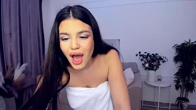 AlluringAriel on StripChat 