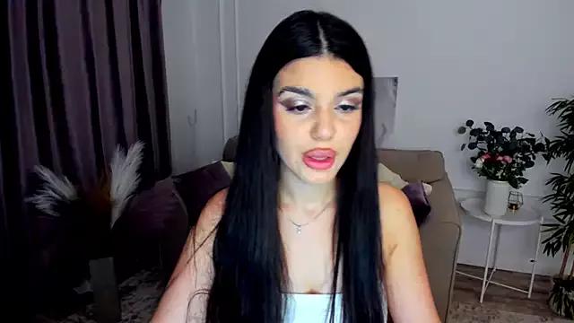 AlluringAriel on StripChat 