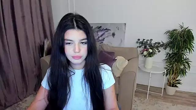 AlluringAriel on StripChat 