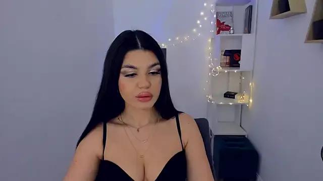AlluringAriel on StripChat 