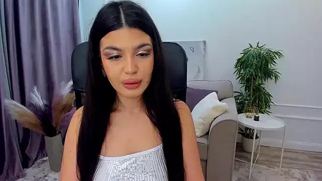 AlluringAriel on StripChat 