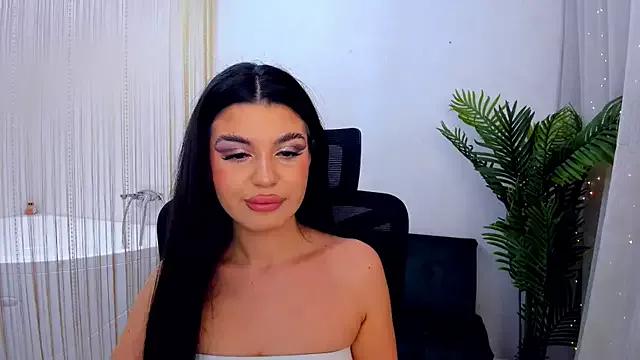 AlluringAriel on StripChat 