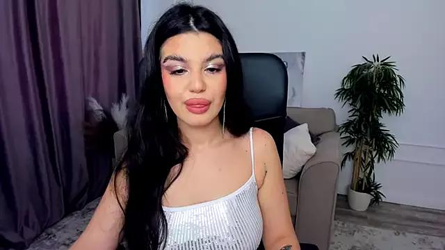 AlluringAriel on StripChat 