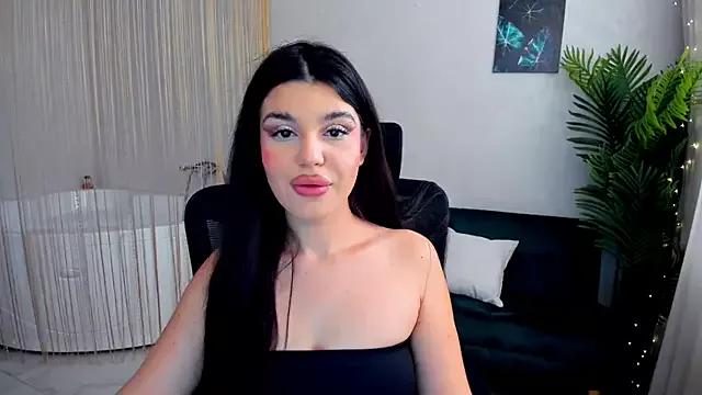 AlluringAriel on StripChat 