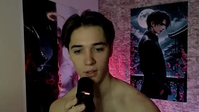 AlphaDevil11 — Freechat on StripChat