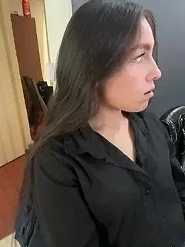 Alyha_Cortes — Private on StripChat