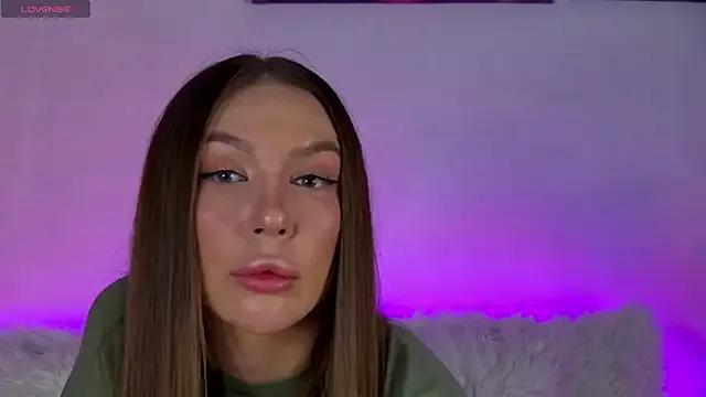 AlysonHuxley_ — make me cum