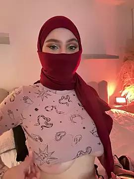amaal_ on StripChat 