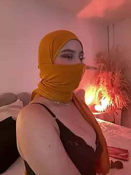 amaal_ on StripChat 