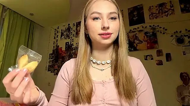 AmandaVyhnal on StripChat 