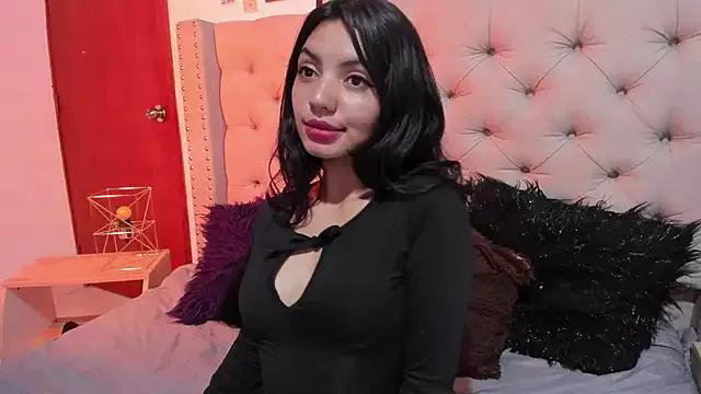 Amara_Cendella on StripChat 