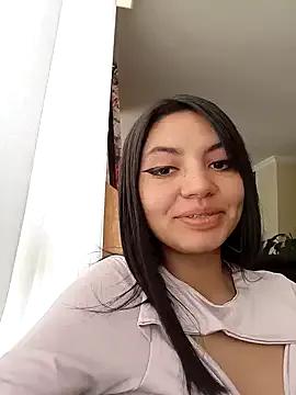 Amara_Cendella on StripChat 