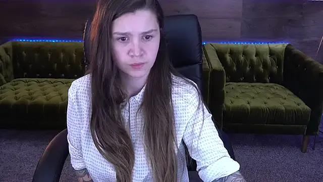 AmellyMilly — make me happy