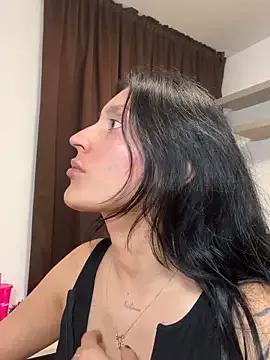 ANA_U — Come on, baby, ride that cock.