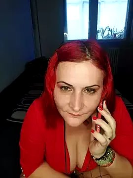 anaaamariaaaa on StripChat 