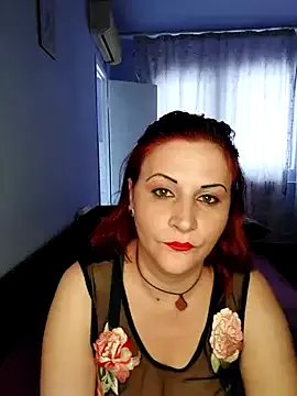 anaaamariaaaa on StripChat 