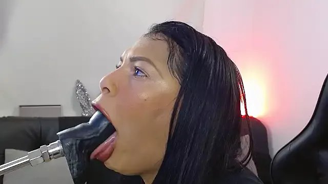 Anabel693 on StripChat 