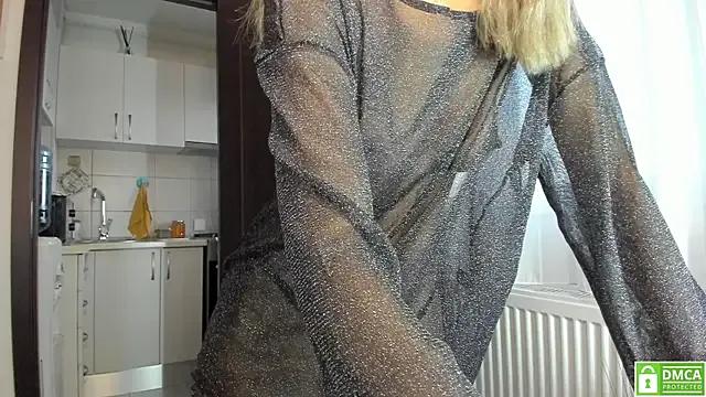 Anahi1993 — Bring Me To Orgasm