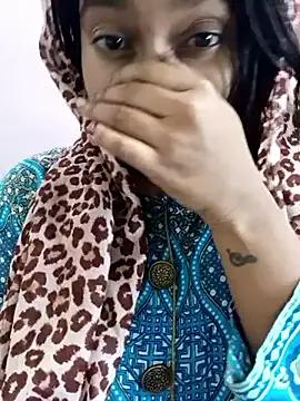 Ananya_34 on StripChat 