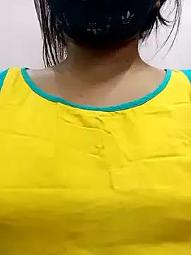Ananya_34 on StripChat 