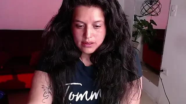 Andrea_secret_ — Freechat on StripChat