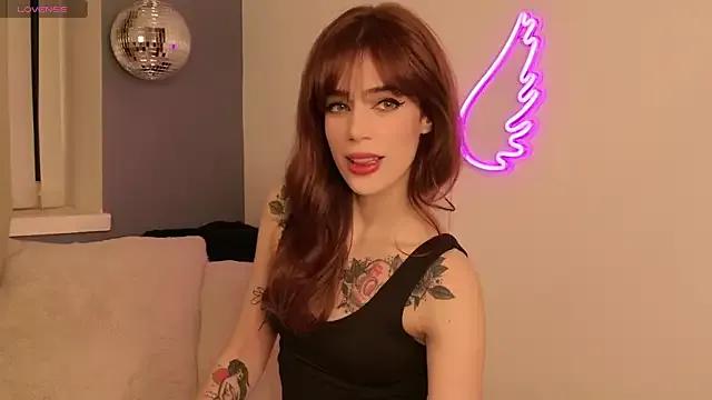 Angel_Skulls — toy control for 5 miutes