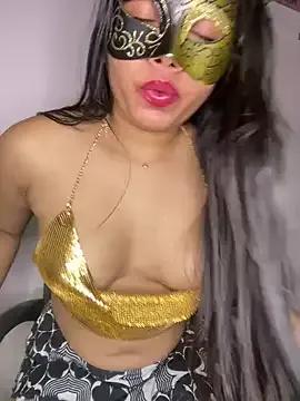 angelicdevil_789 — Full naked dance