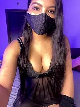 Freechat angelicdevil_789 on StripChat