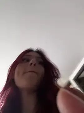 Freechat AngelRuby on StripChat