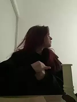 Freechat AngelRuby on StripChat